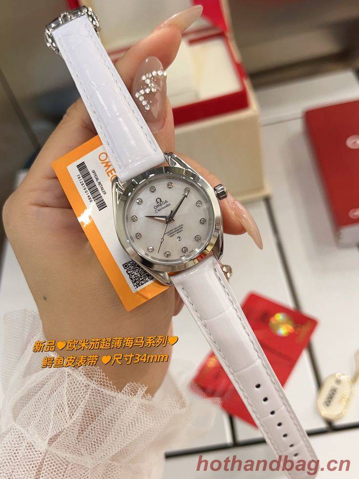 Omega Watch OMW00283 Omega Watch OMW00283