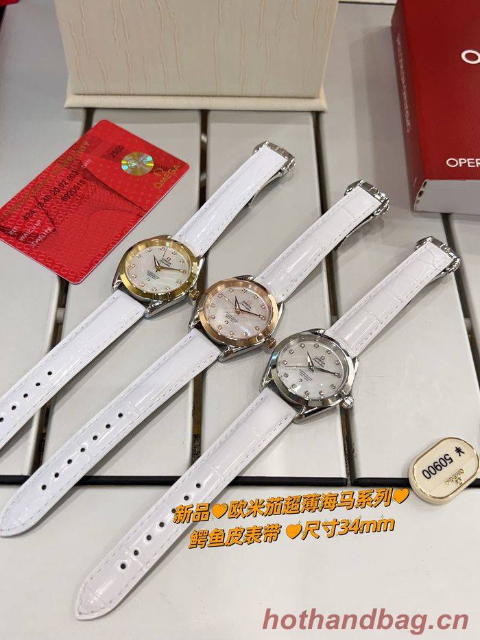 Omega Watch OMW00283 Omega Watch OMW00283