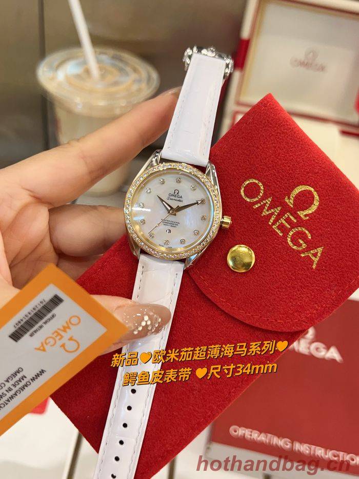 Omega Watch OMW00286 Omega Watch OMW00286