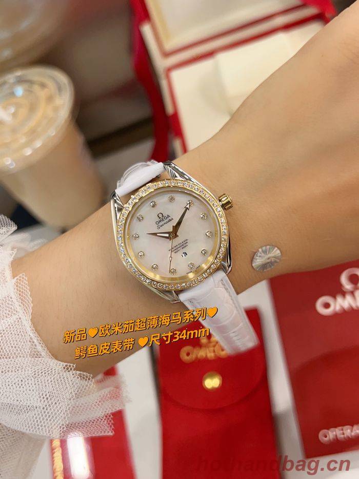 Omega Watch OMW00286 Omega Watch OMW00286