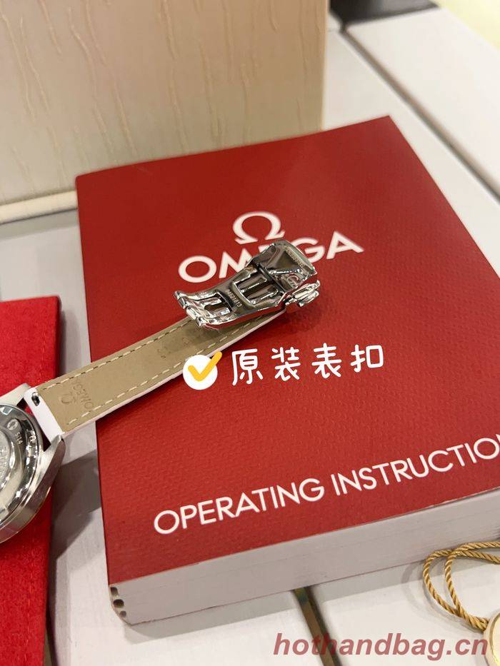 Omega Watch OMW00286 Omega Watch OMW00286