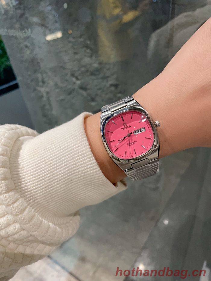 Omega Watch OMW00287 Omega Watch OMW00287