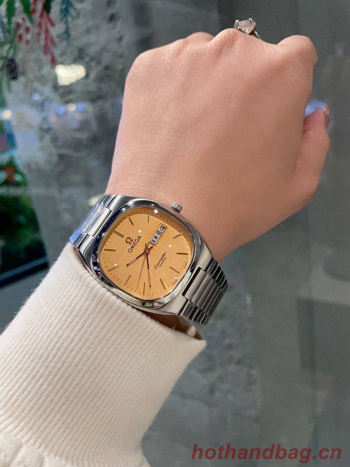 Omega Watch OMW00288 Omega Watch OMW00288