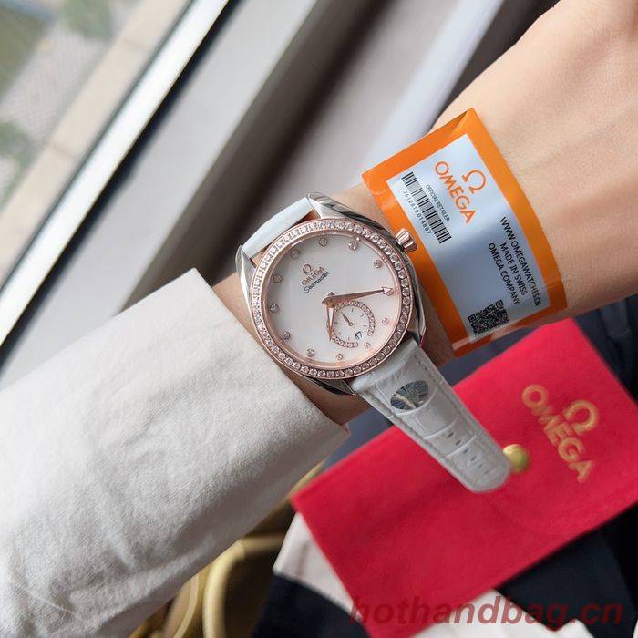 Omega Watch OMW00301-2 Omega Watch OMW00301-2