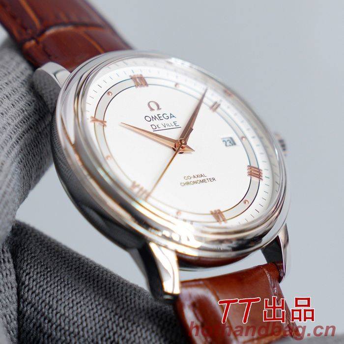 Omega Watch OMW00320 Omega Watch OMW00320
