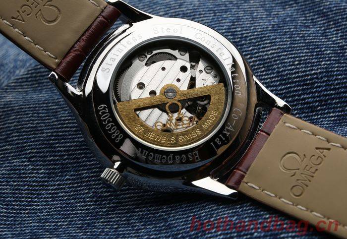 Omega Watch OMW00345 Omega Watch OMW00345