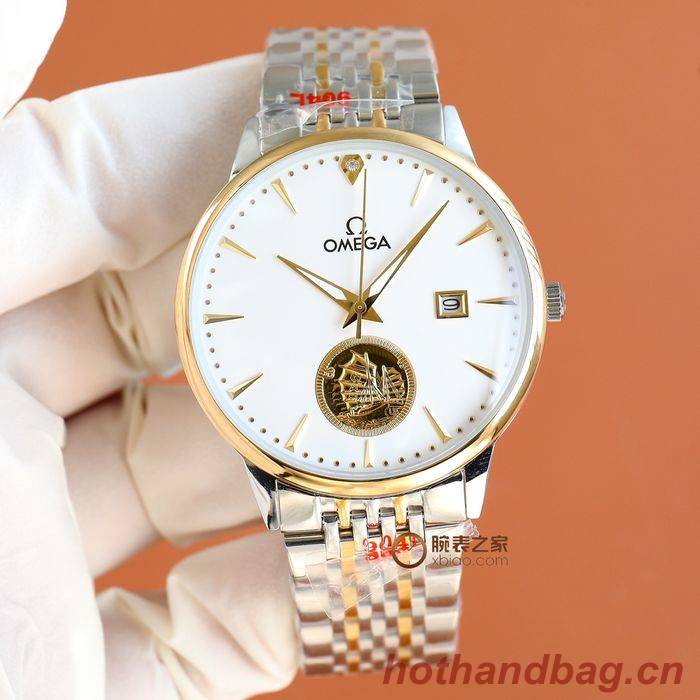 Omega Watch OMW00369-2 Omega Watch OMW00369-2
