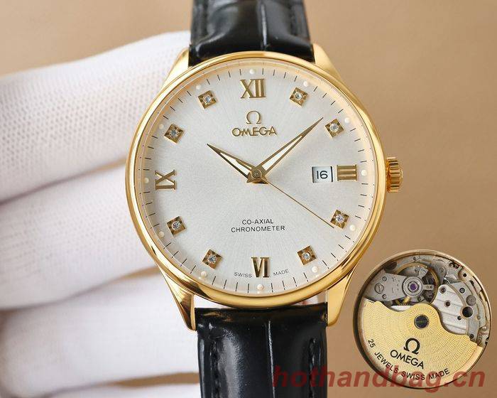 Omega Watch OMW00394-1 Omega Watch OMW00394-1