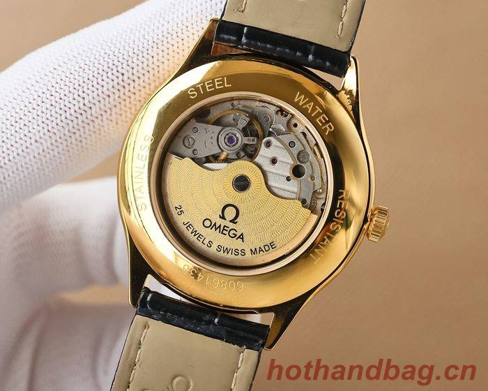 Omega Watch OMW00394-1 Omega Watch OMW00394-1