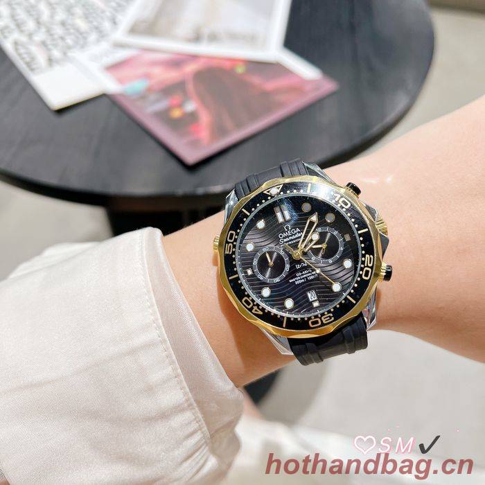 Omega Watch OMW00400 Omega Watch OMW00400