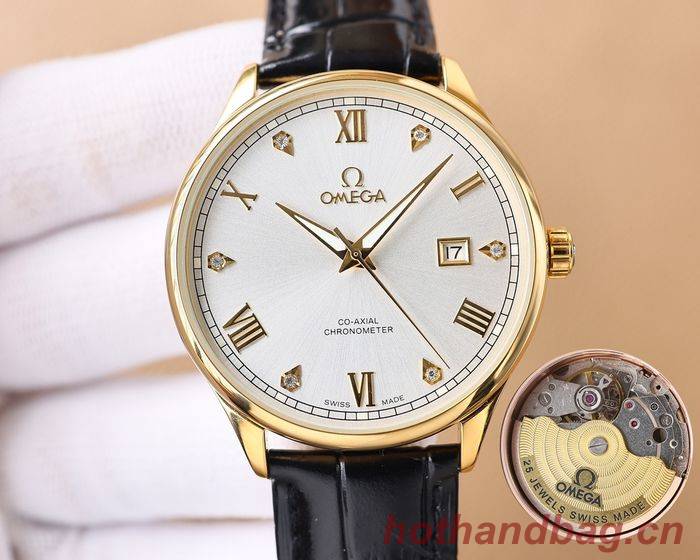 Omega Watch OMW00413-2 Omega Watch OMW00413-2