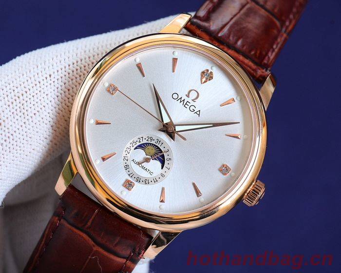 Omega Watch OMW00417-2 Omega Watch OMW00417-2