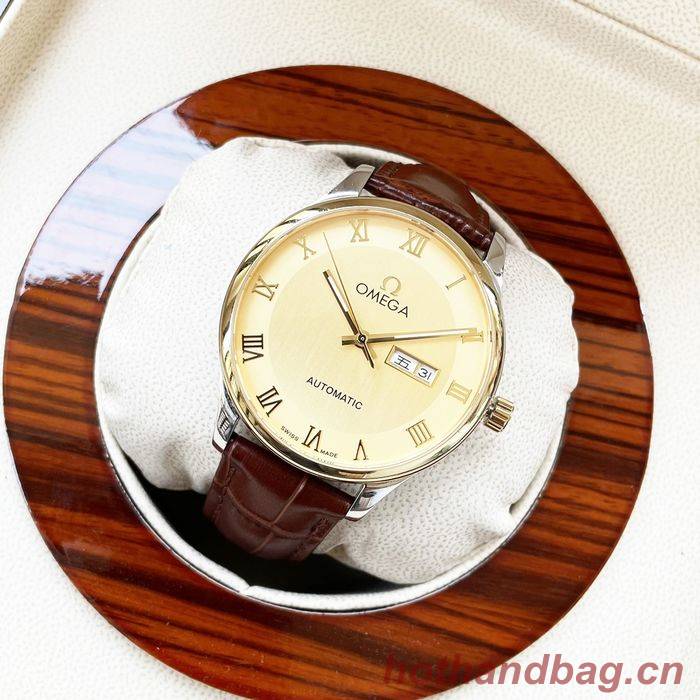 Omega Watch OMW00435-2 Omega Watch OMW00435-2