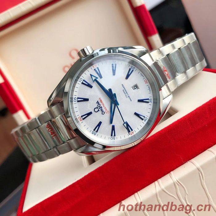 Omega Watch OMW00446 Omega Watch OMW00446