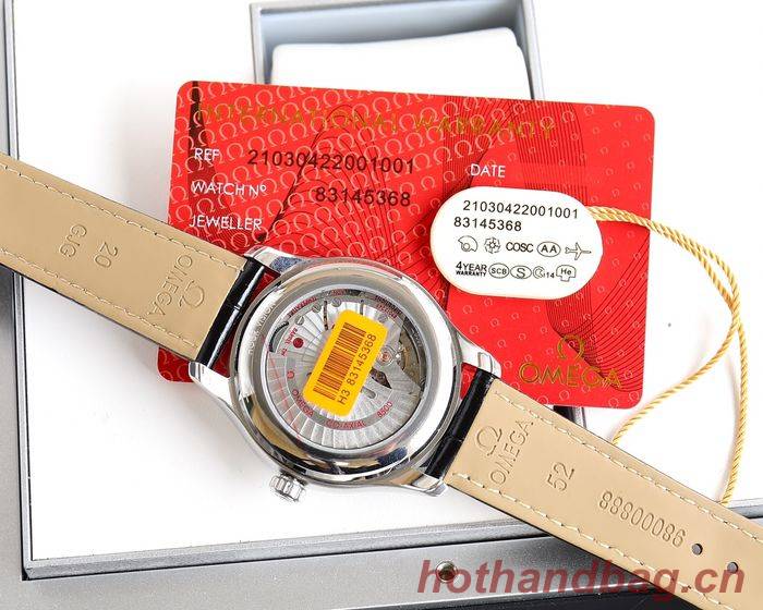 Omega Watch OMW00461-1 Omega Watch OMW00461-1