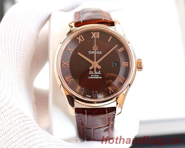 Omega Watch OMW00462 Omega Watch OMW00462