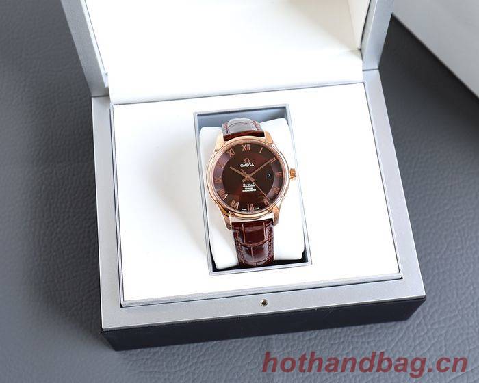 Omega Watch OMW00462 Omega Watch OMW00462