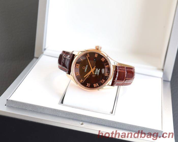 Omega Watch OMW00462 Omega Watch OMW00462