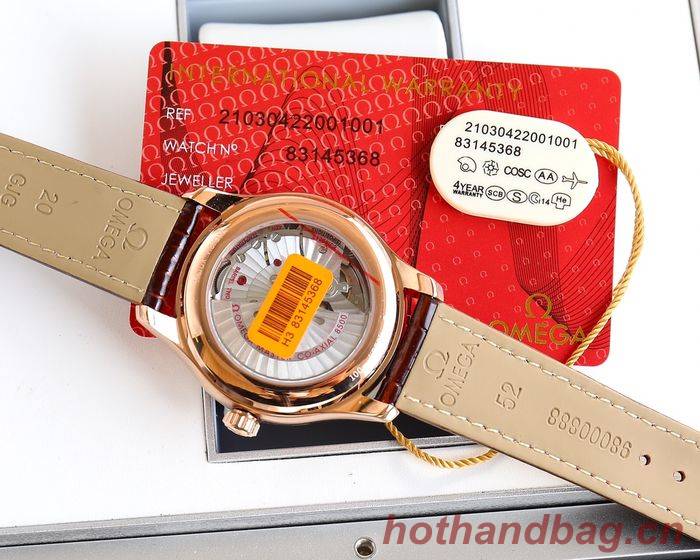 Omega Watch OMW00462 Omega Watch OMW00462