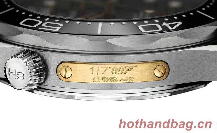 Omega Watch OMW00483 Omega Watch OMW00483