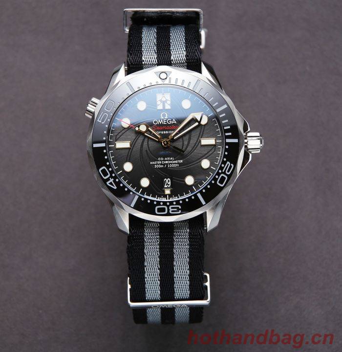 Omega Watch OMW00484 Omega Watch OMW00484