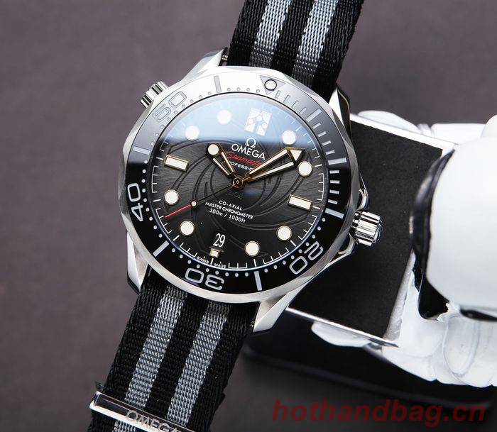 Omega Watch OMW00484 Omega Watch OMW00484