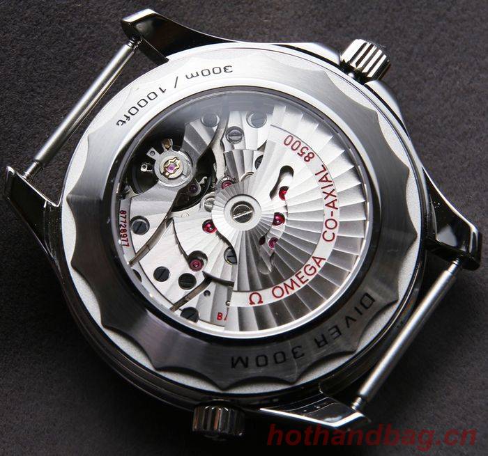 Omega Watch OMW00484 Omega Watch OMW00484