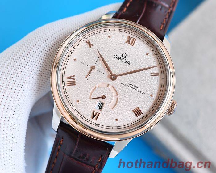 Omega Watch OMW00492-2 Omega Watch OMW00492-2