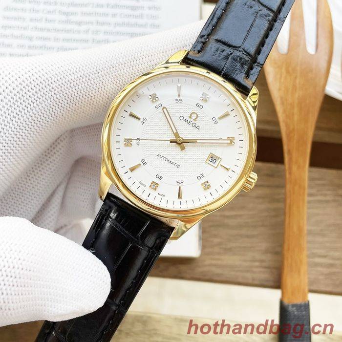 Omega Watch OMW00508 Omega Watch OMW00508