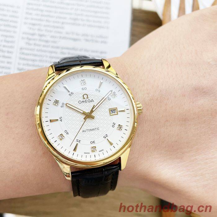Omega Watch OMW00508 Omega Watch OMW00508