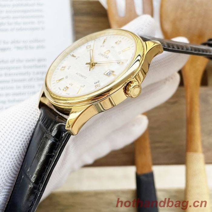 Omega Watch OMW00508 Omega Watch OMW00508