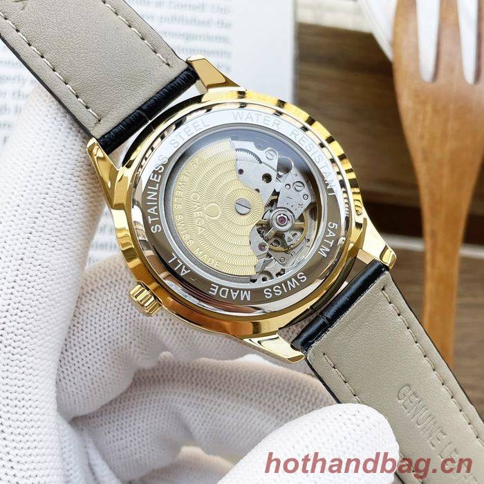 Omega Watch OMW00508 Omega Watch OMW00508