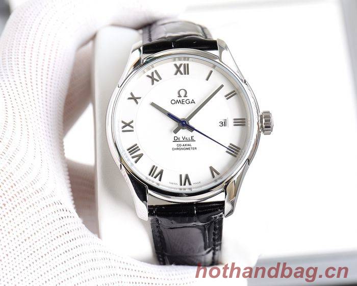 Omega Watch OMW00517 Omega Watch OMW00517