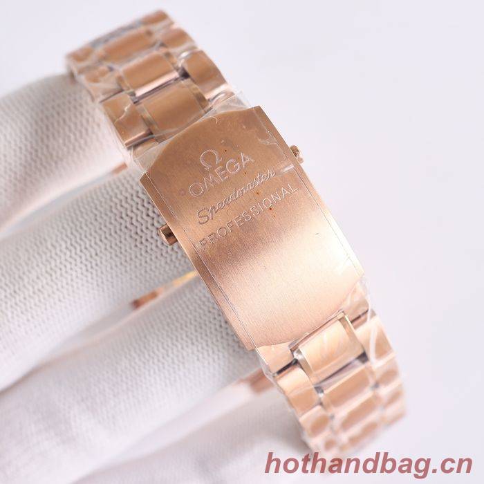 Omega Watch OMW00523 Omega Watch OMW00523