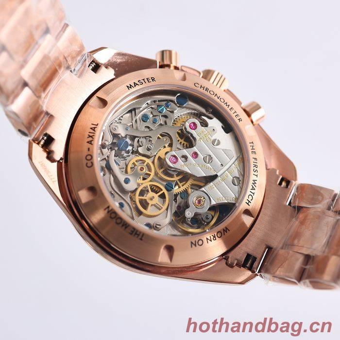 Omega Watch OMW00523 Omega Watch OMW00523