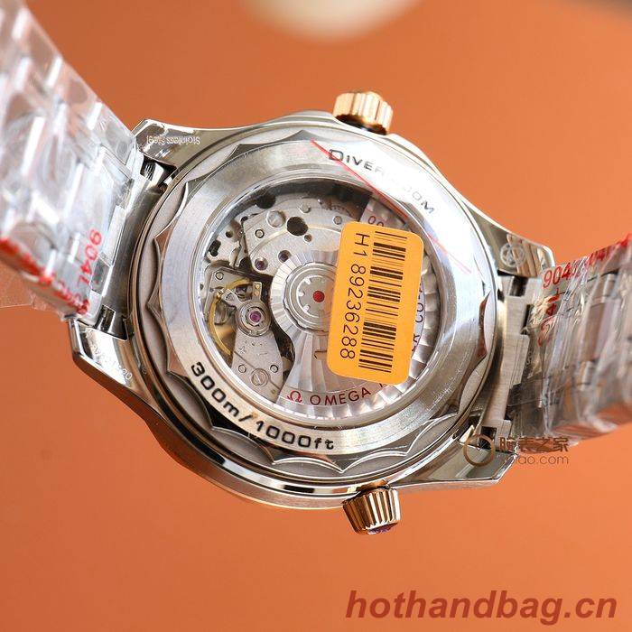 Omega Watch OMW00541 Omega Watch OMW00541