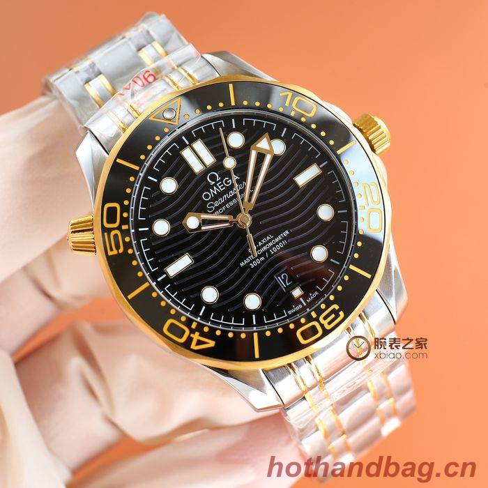 Omega Watch OMW00543 Omega Watch OMW00543