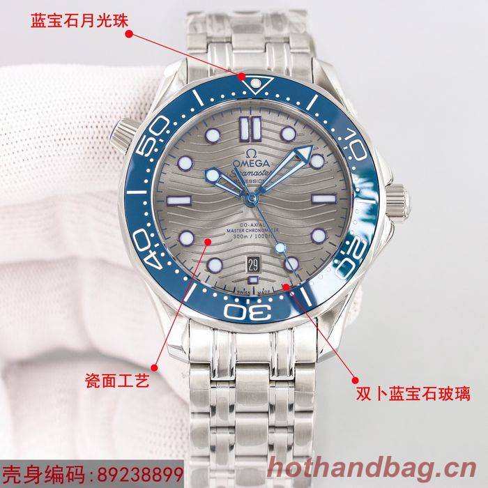 Omega Watch OMW00569-1 Omega Watch OMW00569-1