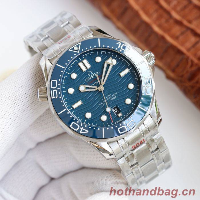 Omega Watch OMW00589 Omega Watch OMW00589