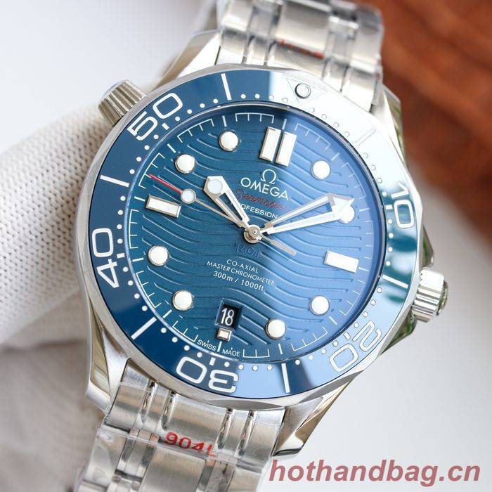 Omega Watch OMW00589 Omega Watch OMW00589
