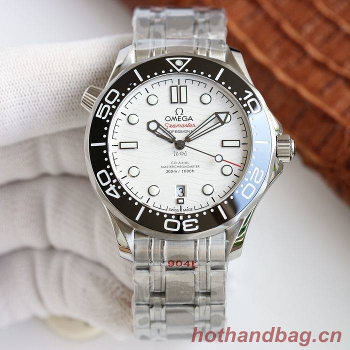 Omega Watch OMW00590-2 Omega Watch OMW00590-2