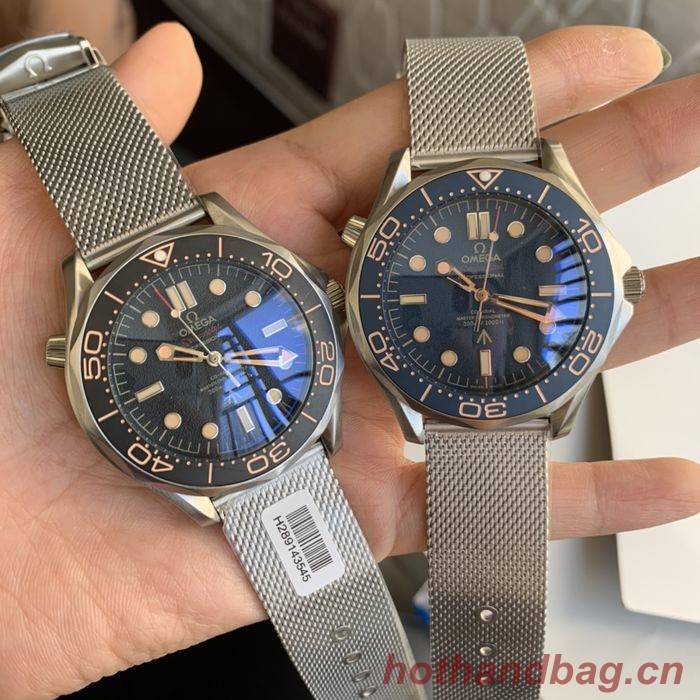 Omega Watch OMW00600-1 Omega Watch OMW00600-1