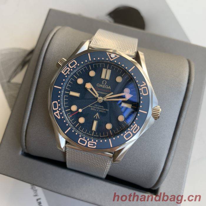 Omega Watch OMW00600-2 Omega Watch OMW00600-2