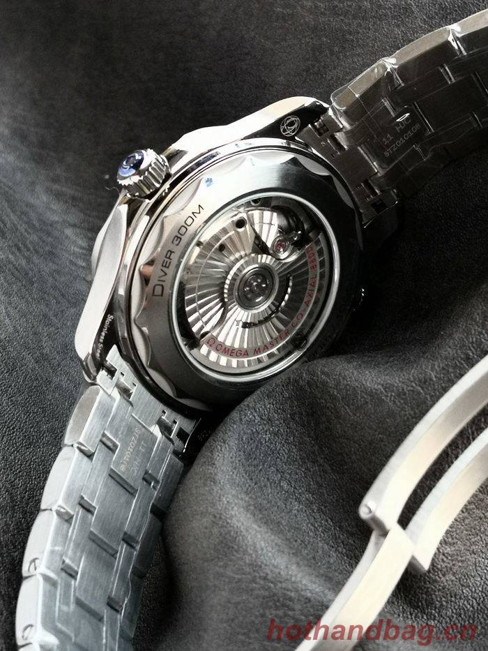 Omega Watch OMW00631 Omega Watch OMW00631