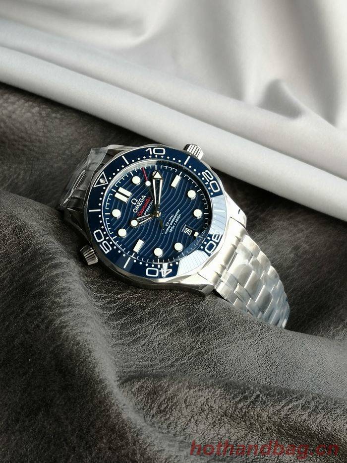 Omega Watch OMW00632 Omega Watch OMW00632