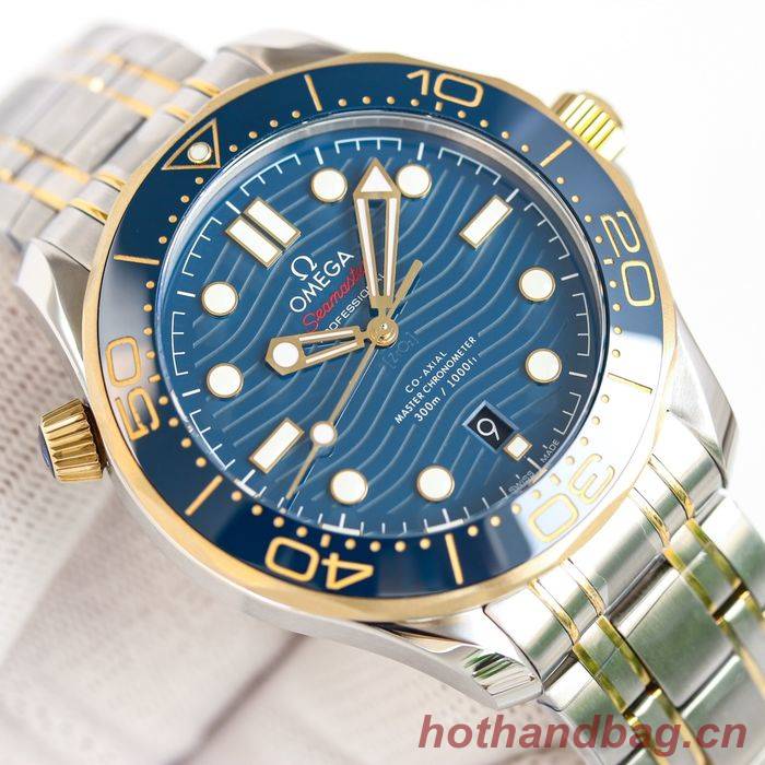 Omega Watch OMW00650-1 Omega Watch OMW00650-1