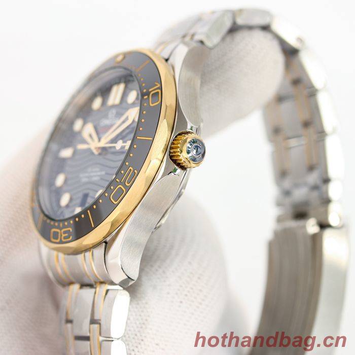 Omega Watch OMW00650-1 Omega Watch OMW00650-1