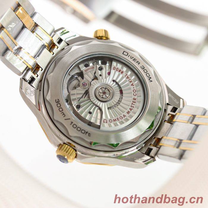 Omega Watch OMW00650-1 Omega Watch OMW00650-1