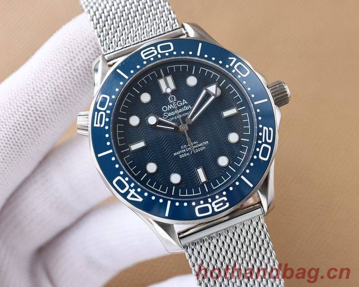 Omega Watch OMW00666 Omega Watch OMW00666