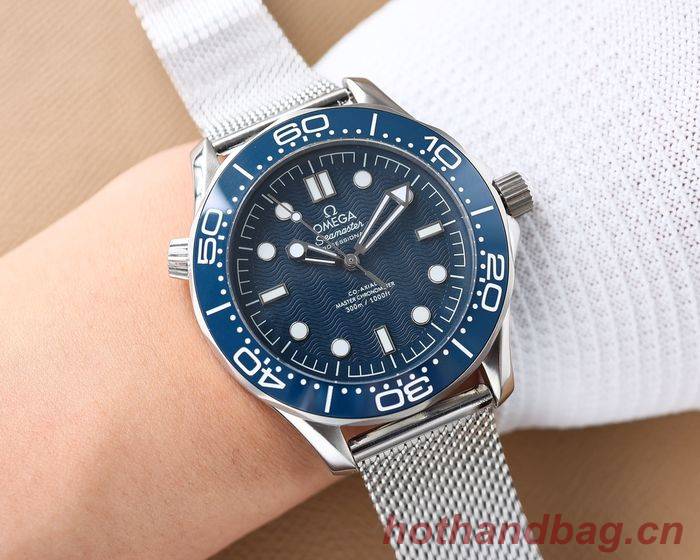 Omega Watch OMW00666 Omega Watch OMW00666